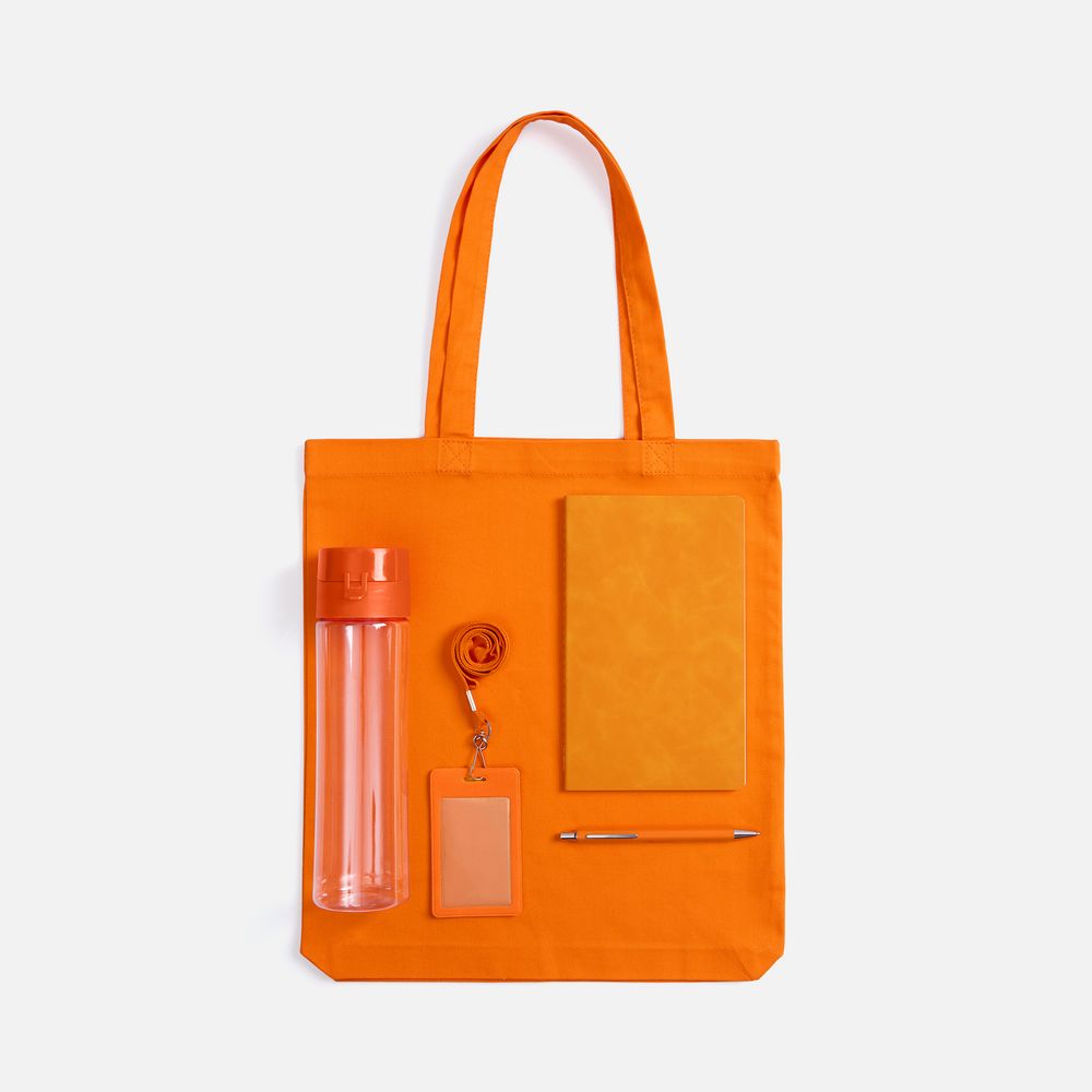 Набор Luba Walk, оранжевый-2