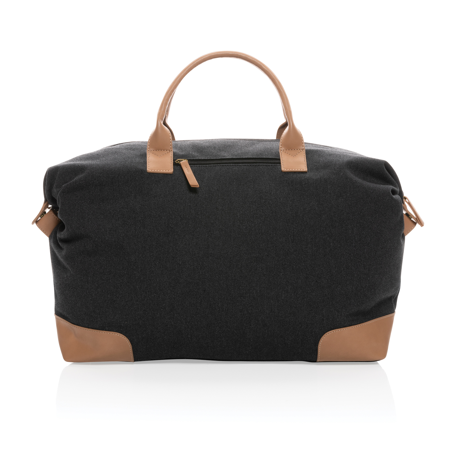 Большая дорожная сумка Impact из переработанного канваса AWARE™-5