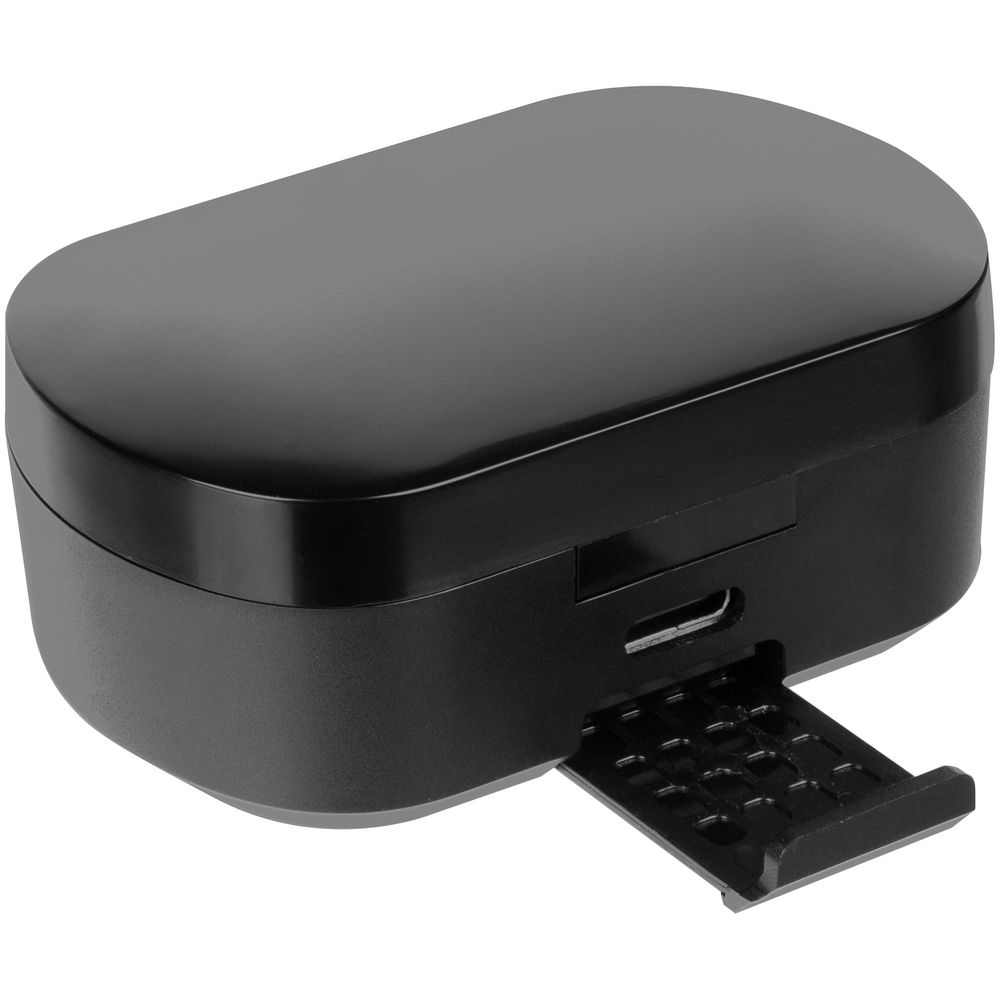 Беспроводные наушники Sonic Sense, черные-3