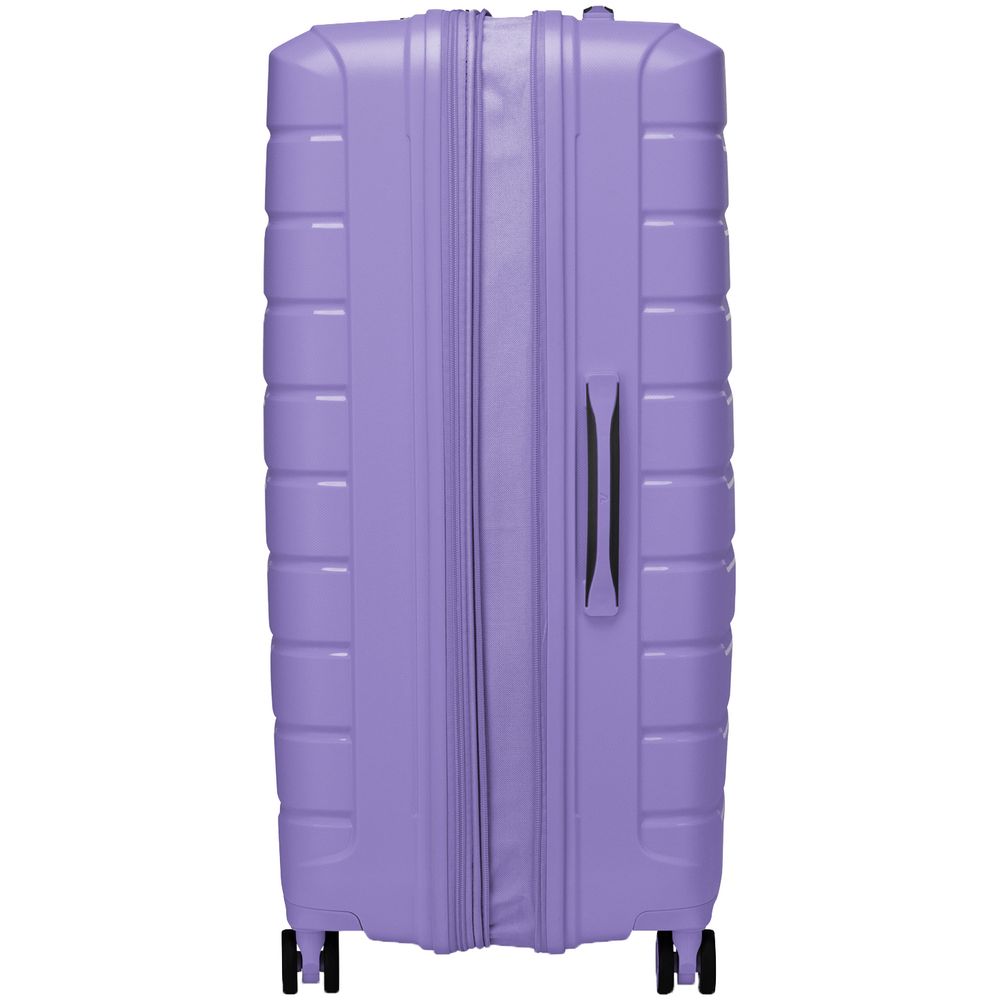 Чемодан Butterfly L, фиолетовый-6