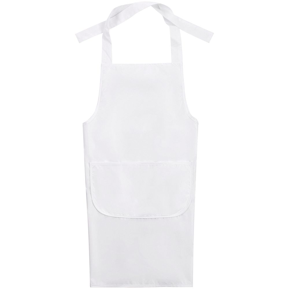 Фартук Neat, белый-0