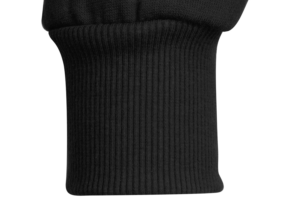 Толстовка на молнии Perform женская, черный-7