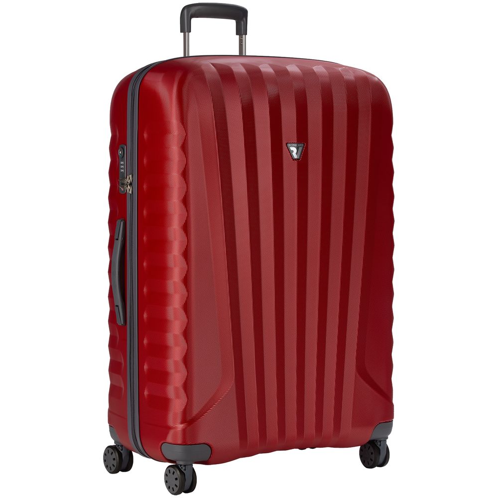 Чемодан Uno Zip Special L, красный-1