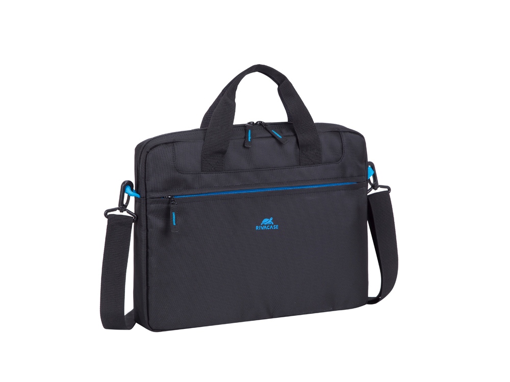 Сумка для ноутбука 14 8027, черный-0