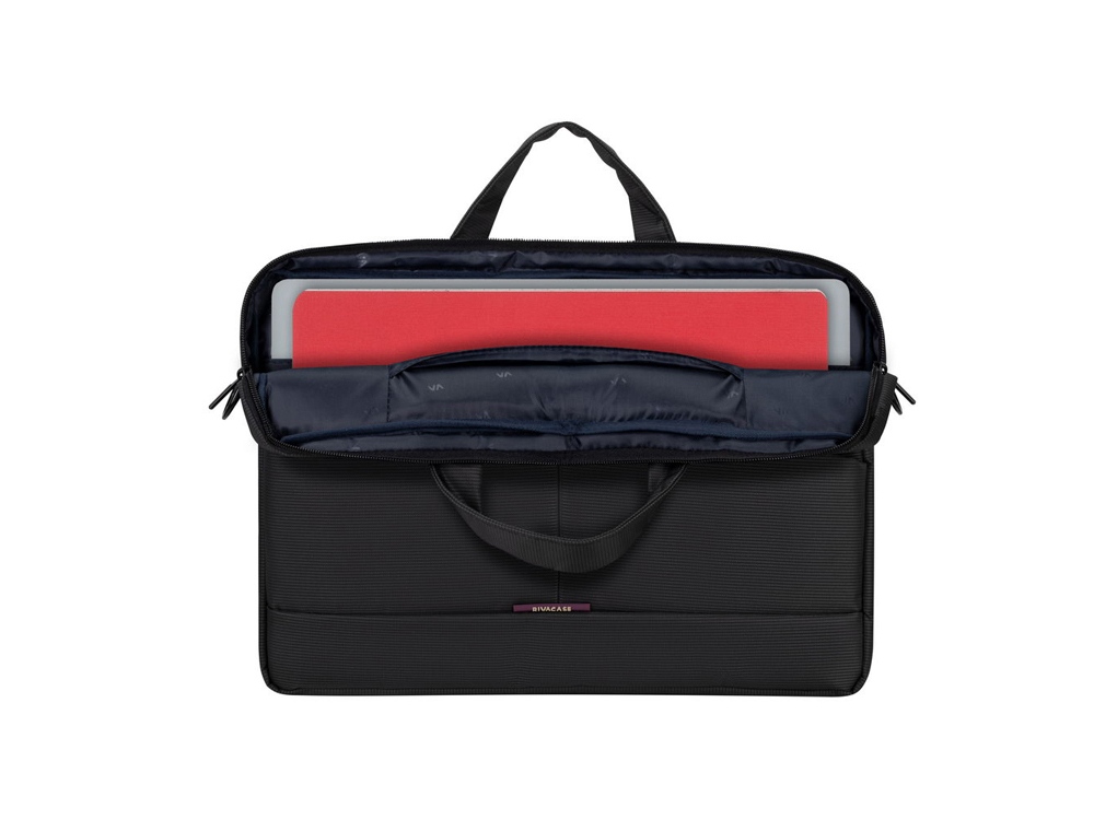 RIVACASE 8731 grey сумка для ноутбука 15,6 / 6-5