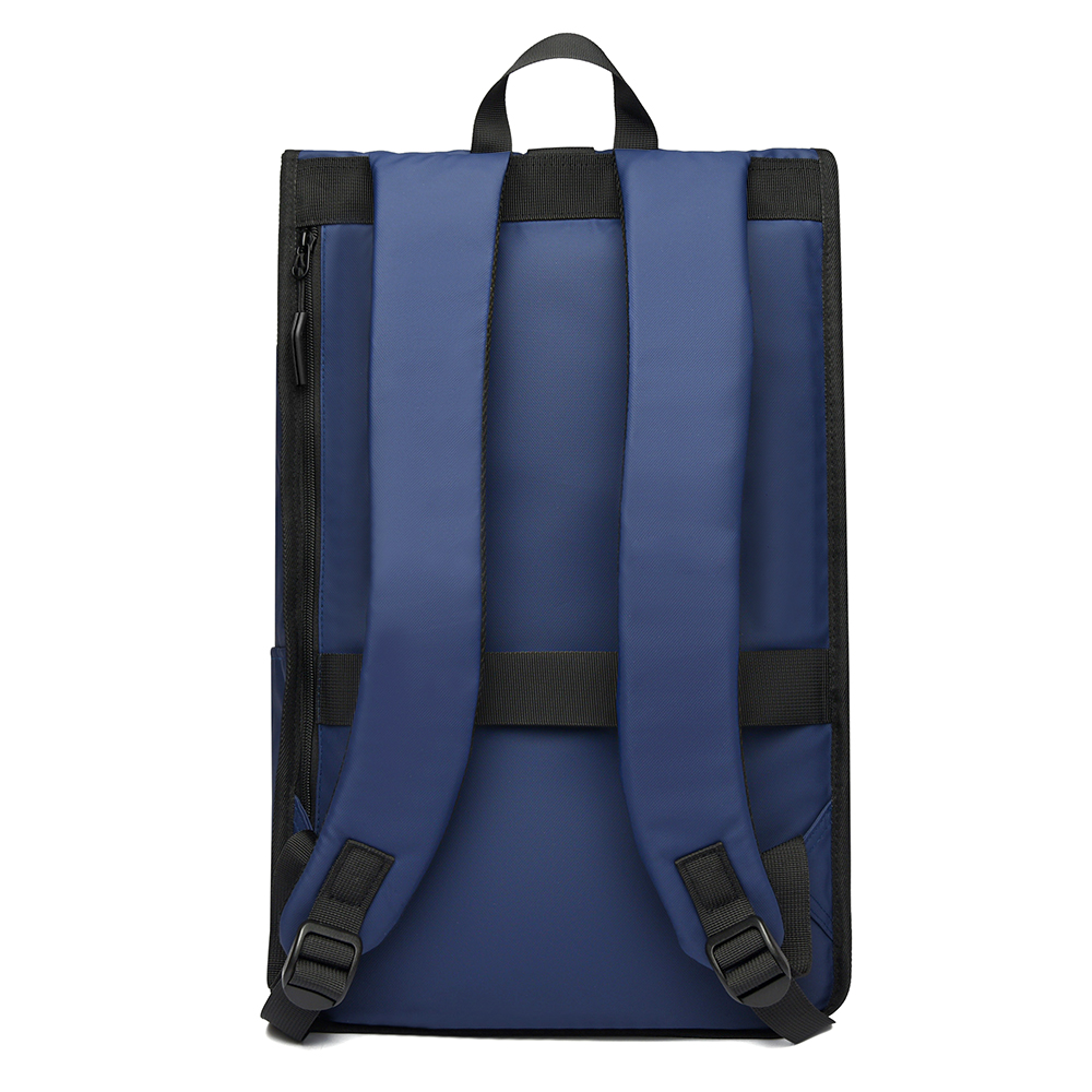 Рюкзак Alvort, Синий-3