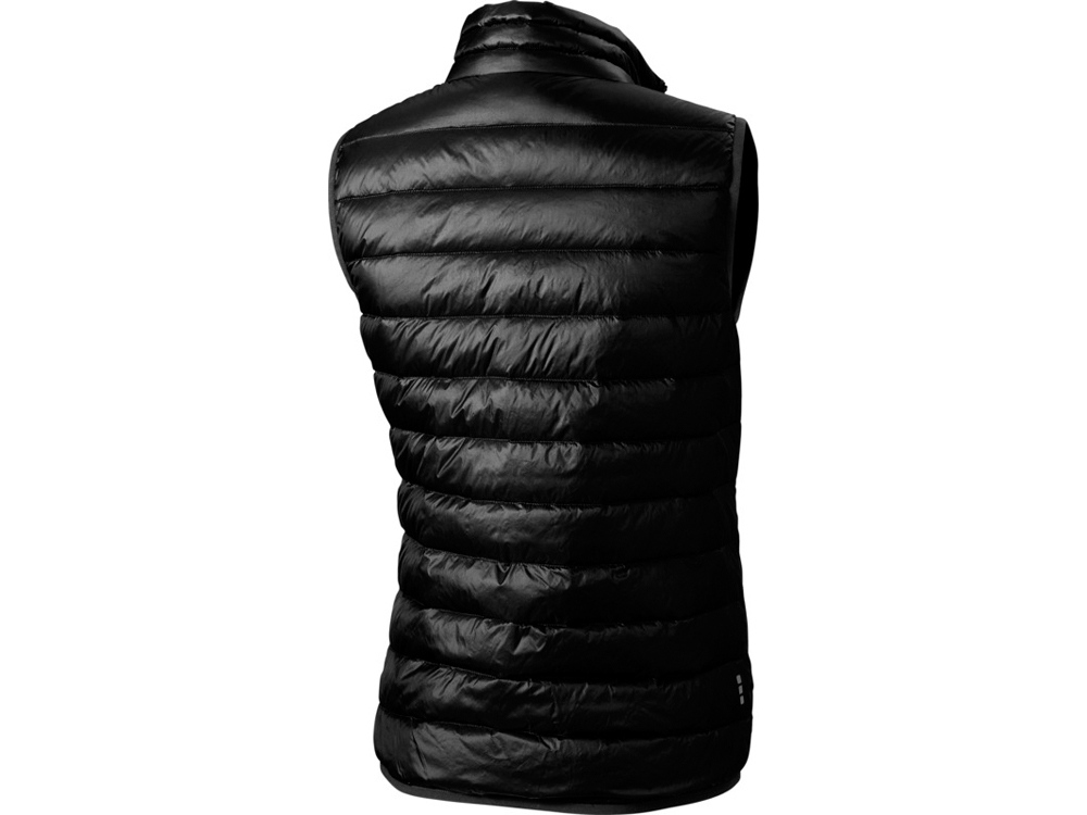 Жилет Fairview женский, черный-1