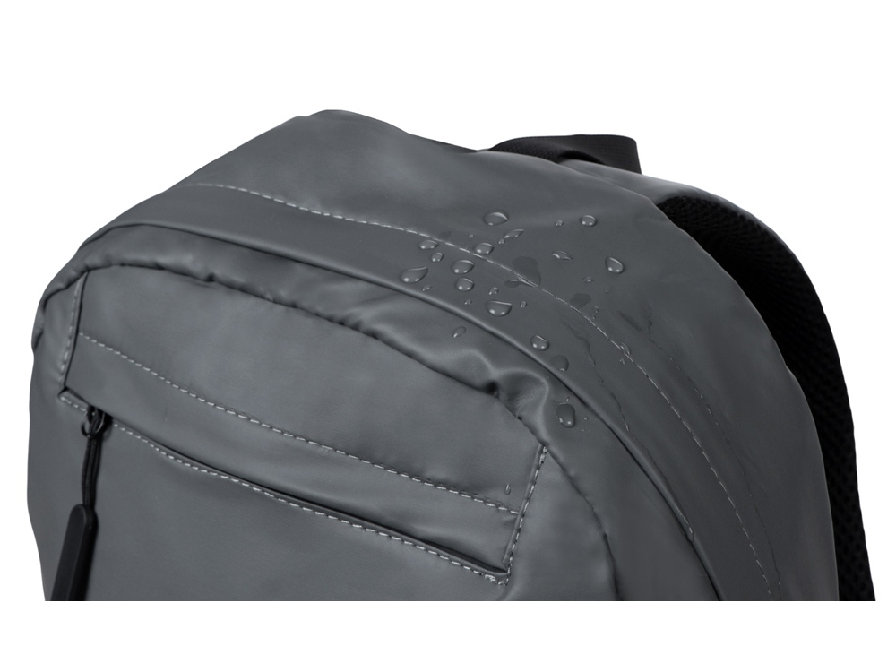 Рюкзак Ray для ноутбука 15'', серый-7