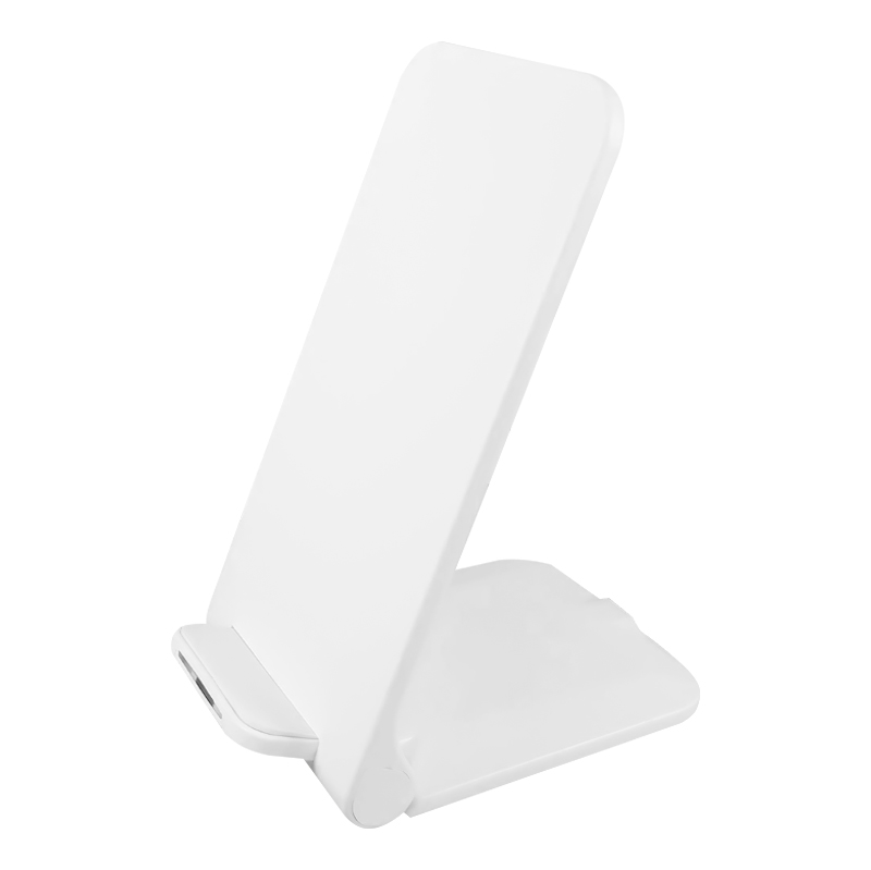 Беспроводное складное зарядное устройство Malford 15W, Белый-1