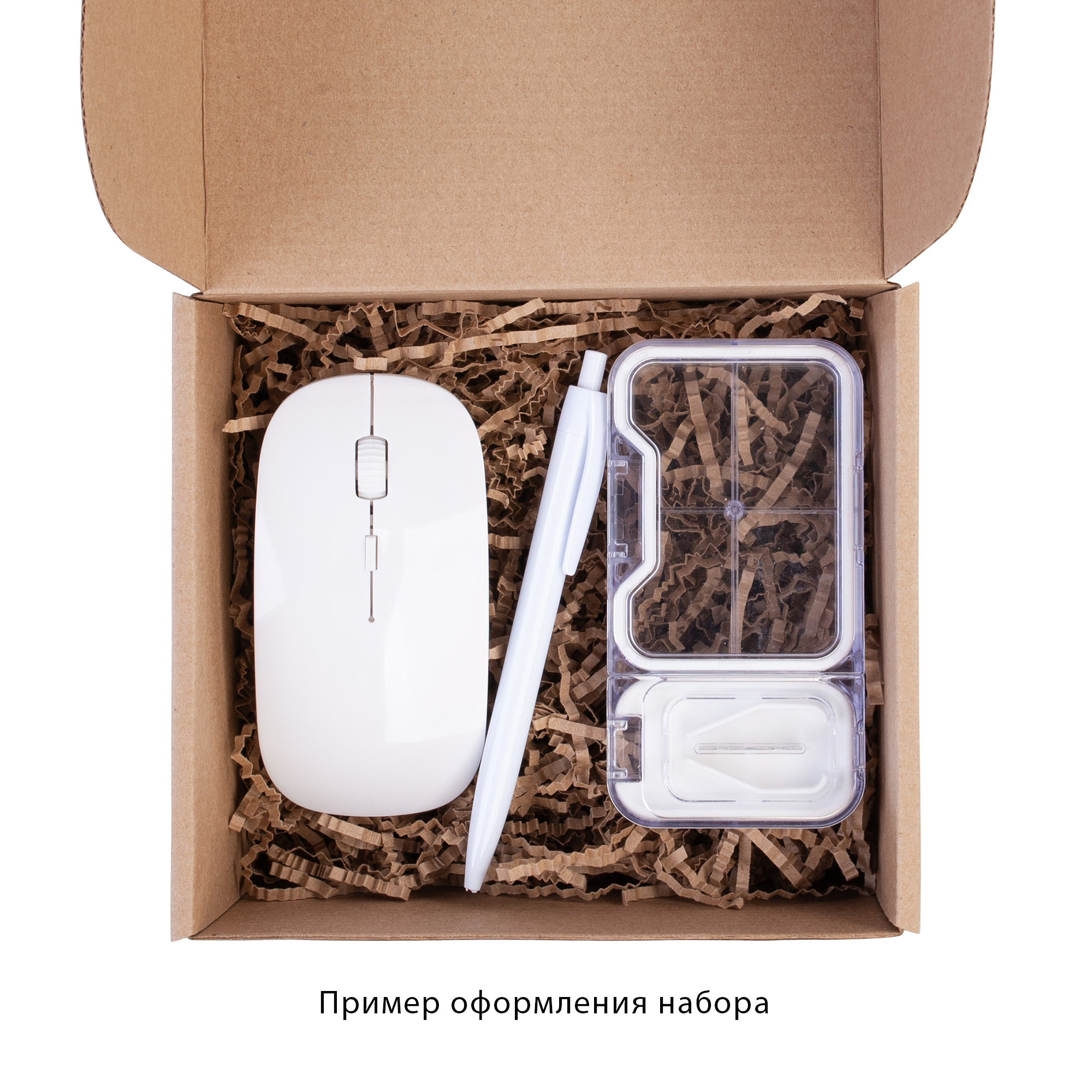 Витаминница "Vitamin"-4