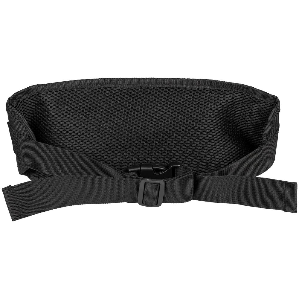 Поясная сумка Urban Out, черная-1