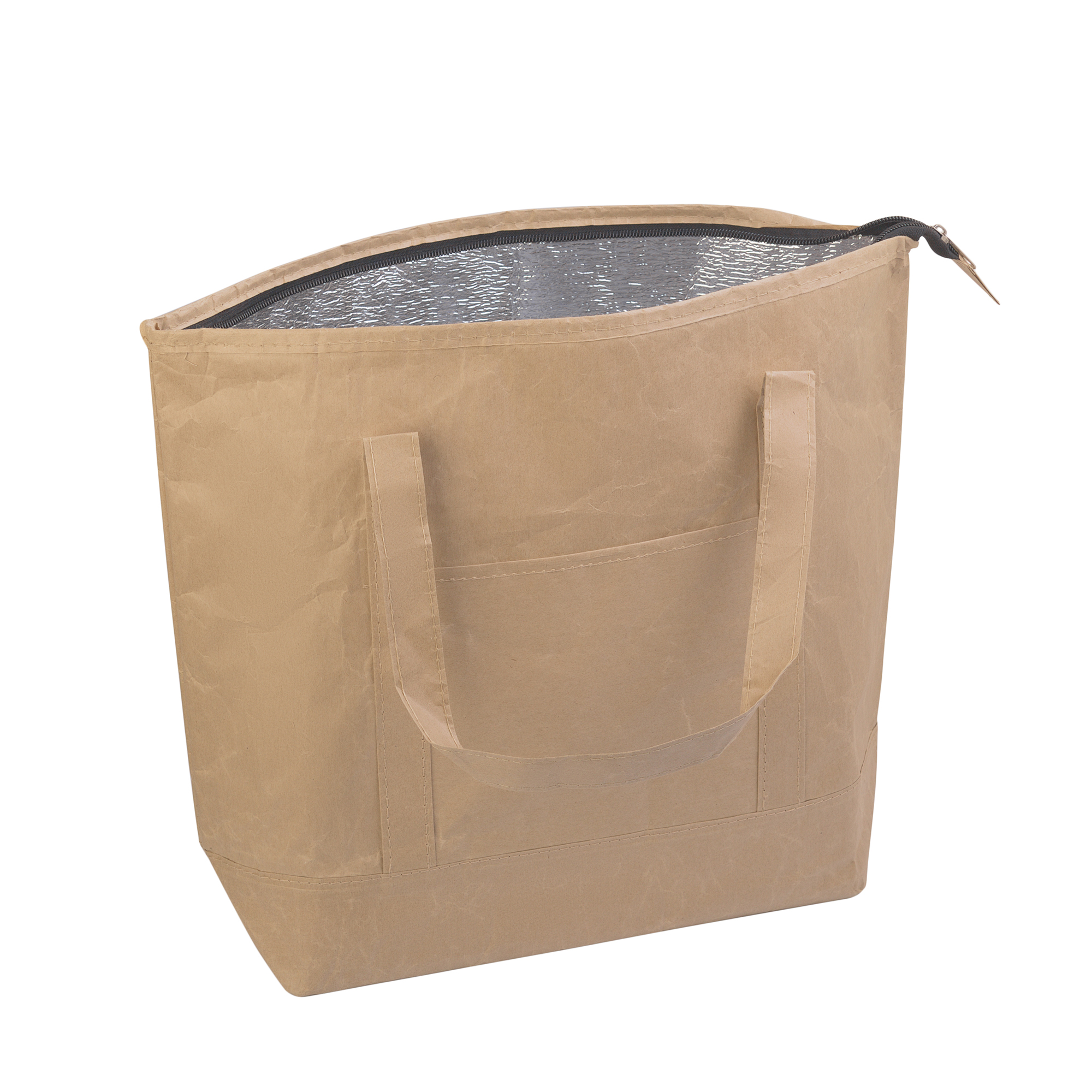 Сумка-холодильник "Craft big" из бумаги-2