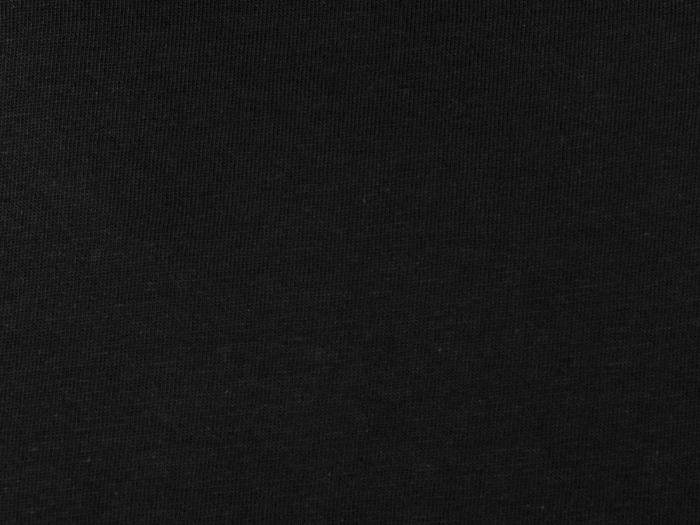 Футболка Rotterdam мужская, черный/белый-11