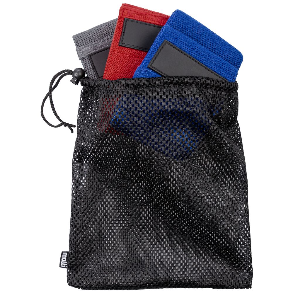 Мешочек Trena, черный-1