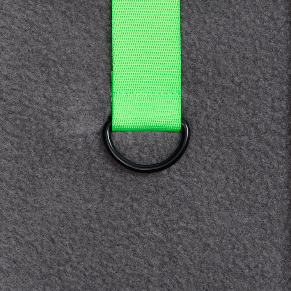 Стропа текстильная Fune 25 M, черная, 80 см-5