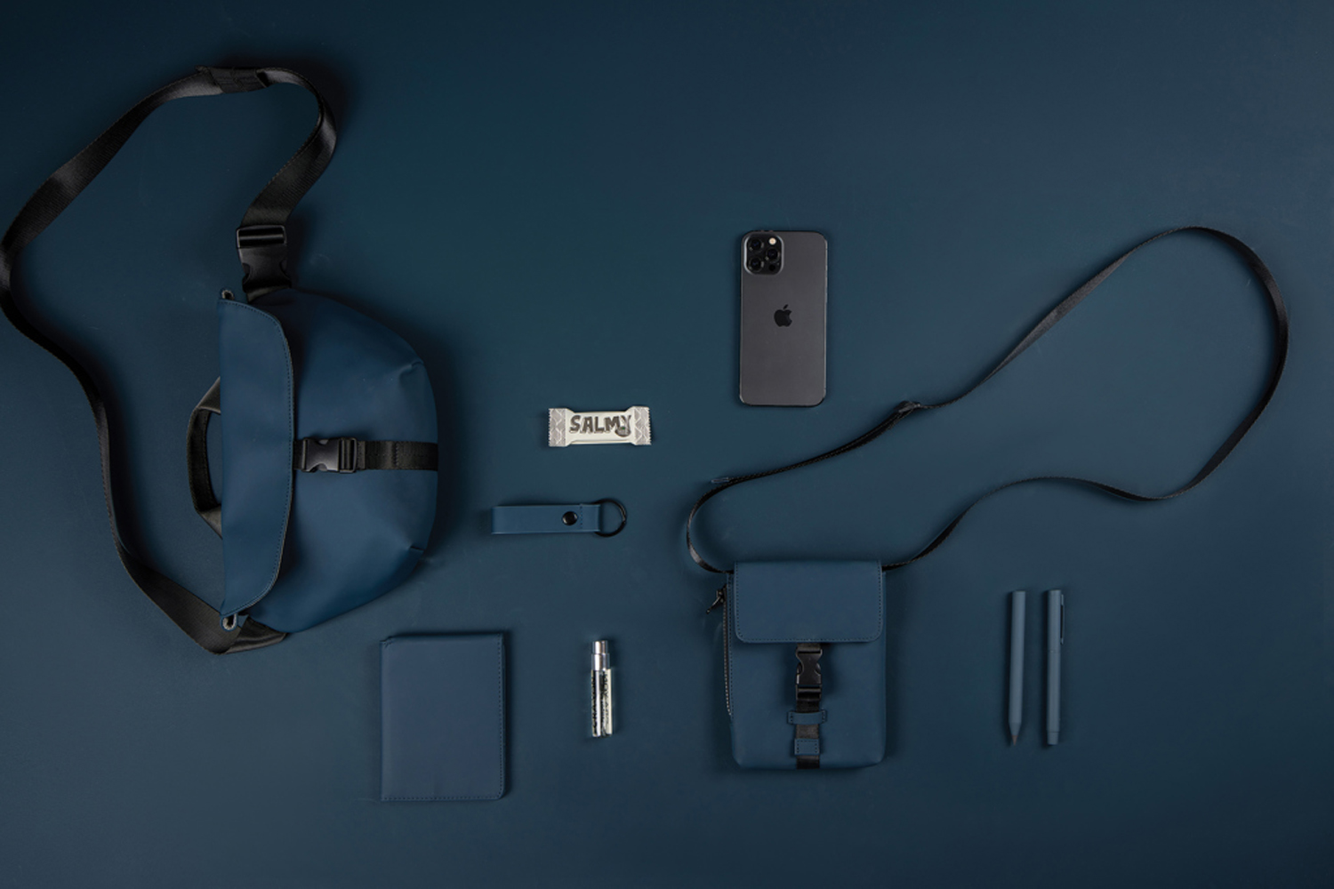 Сумка через плечо VINGA Baltimore RCS-5