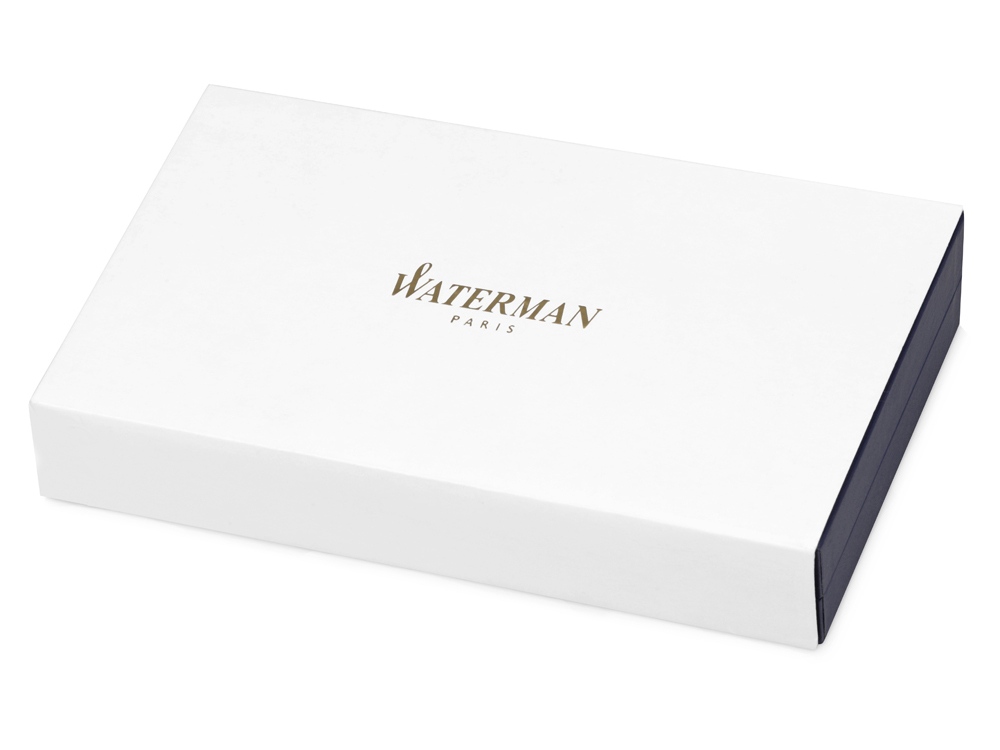 Ручка шариковая Waterman модель Carene Contemporary White ST-4