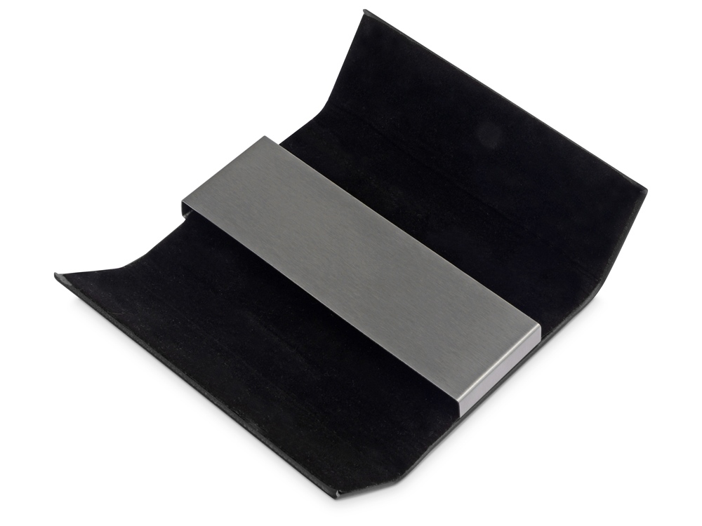 Визитница Тoledo, черный-1