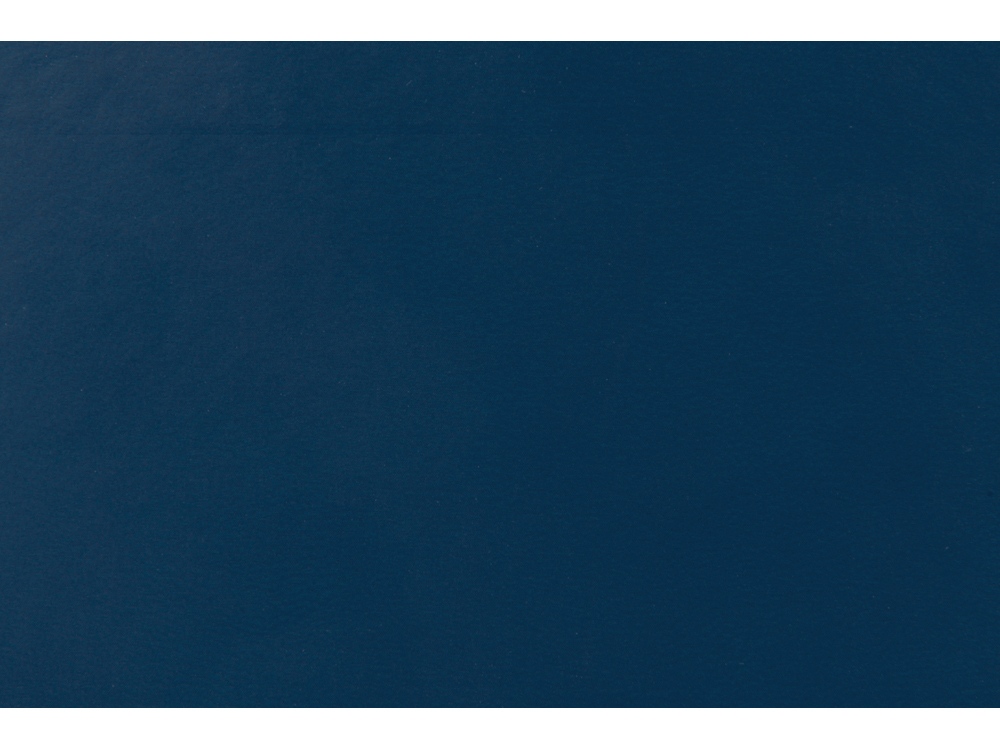 Ежедневник А5 недатированный Megapolis Velvet Flex, синий-11