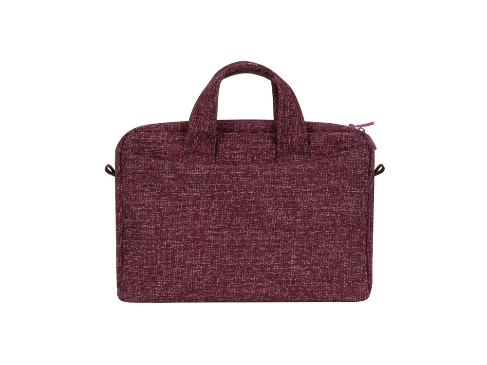 RIVACASE 7921 burgundy red сумка для ноутбука 14-1