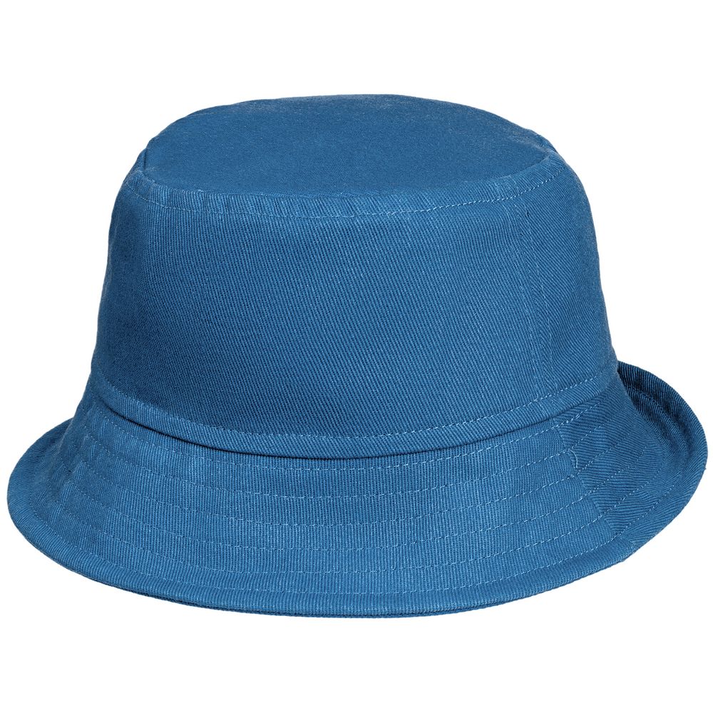 Панама Sombra, синяя-1