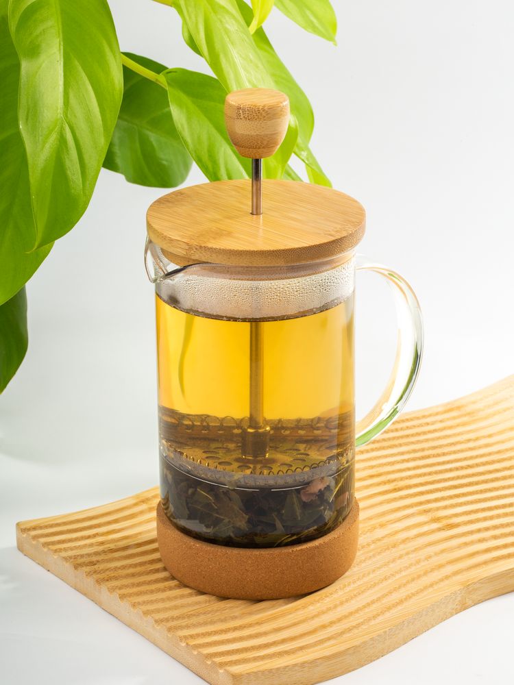 Френч-пресс Morning Person-3