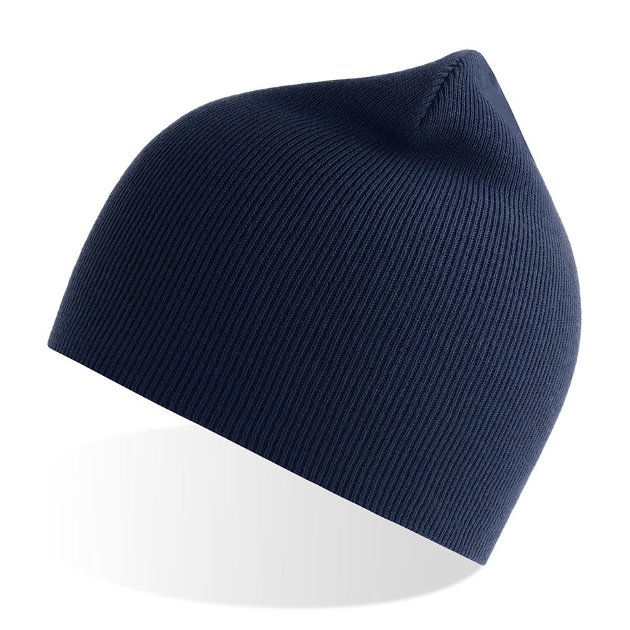 Шапка YALA из органического хлопка, темно-синий-0