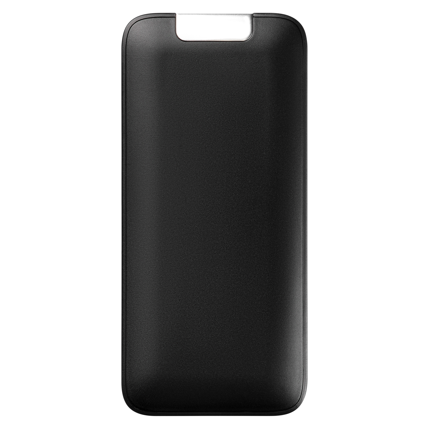 Внешний аккумулятор Оптима (Optima) 10000 mAh, черный-3