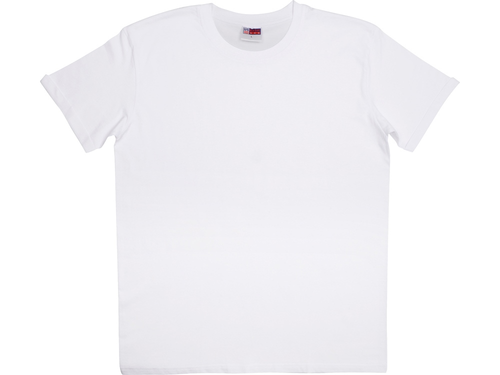 Футболка Sydney мужская, белый-7