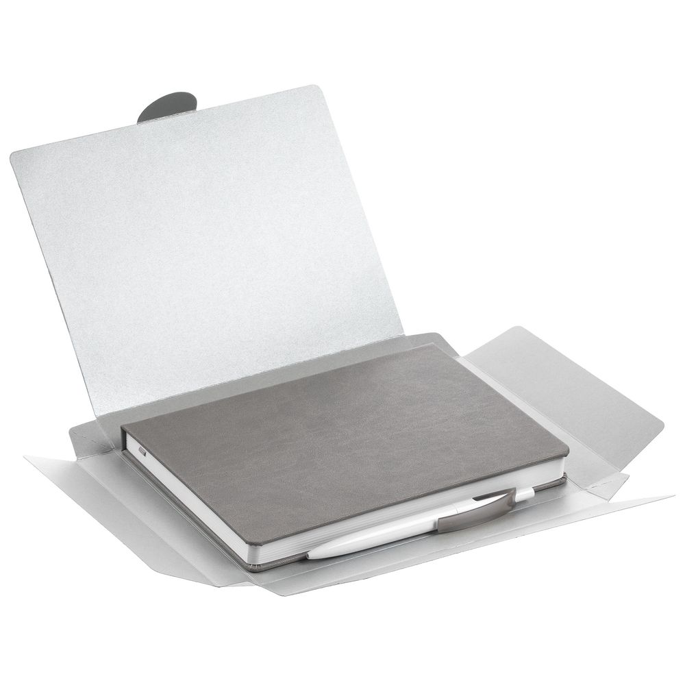 Набор New Latte, темно-серый-1