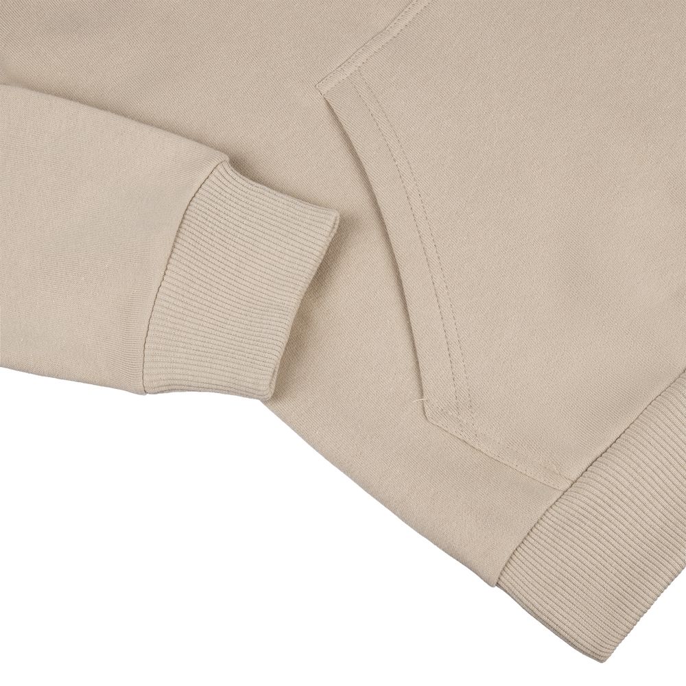 Худи Kirenga Heavy 2.0, бежевое-3