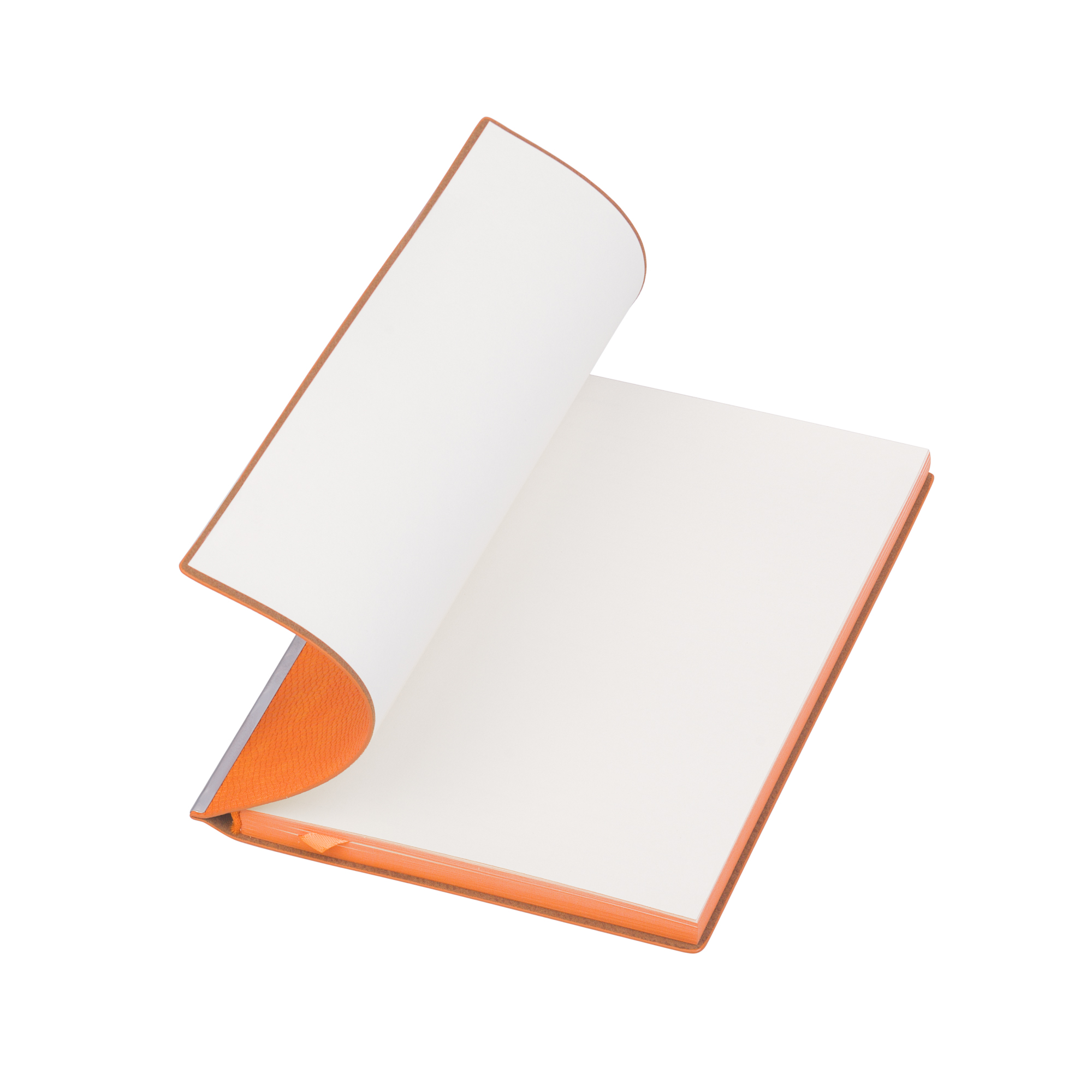 Блокнот "Венеция", формат А5-2