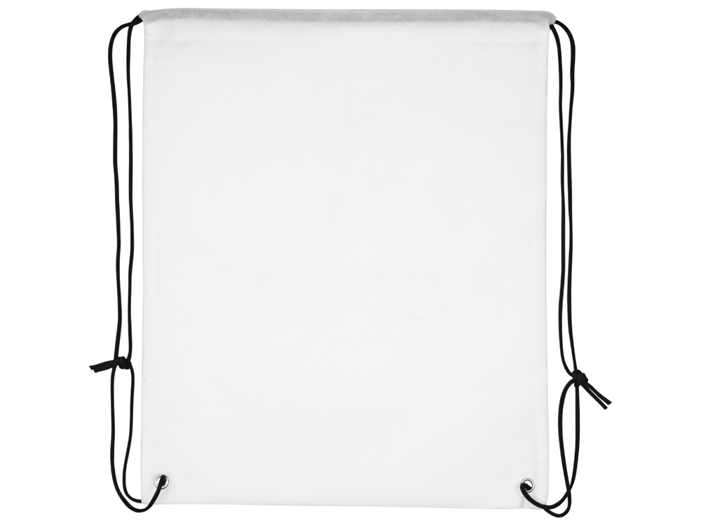 Рюкзак-мешок Пилигрим, белый-1