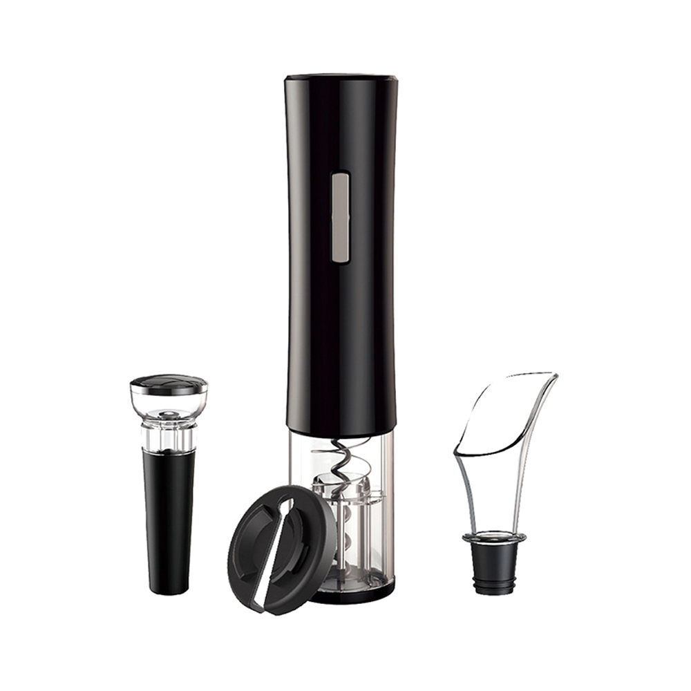 Винный набор Корсика , Черный-0