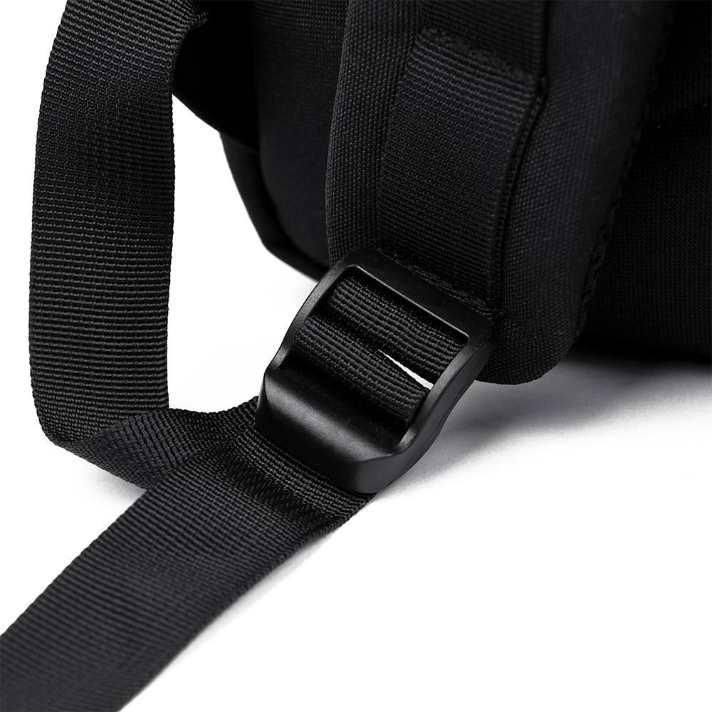 Рюкзак Delmar, Черный-7