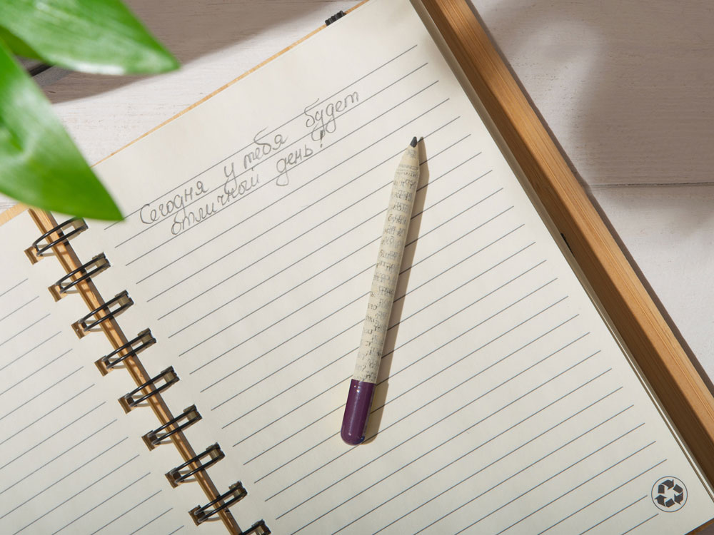 Растущий карандаш mini Magicme (1шт) - Лаванда-5