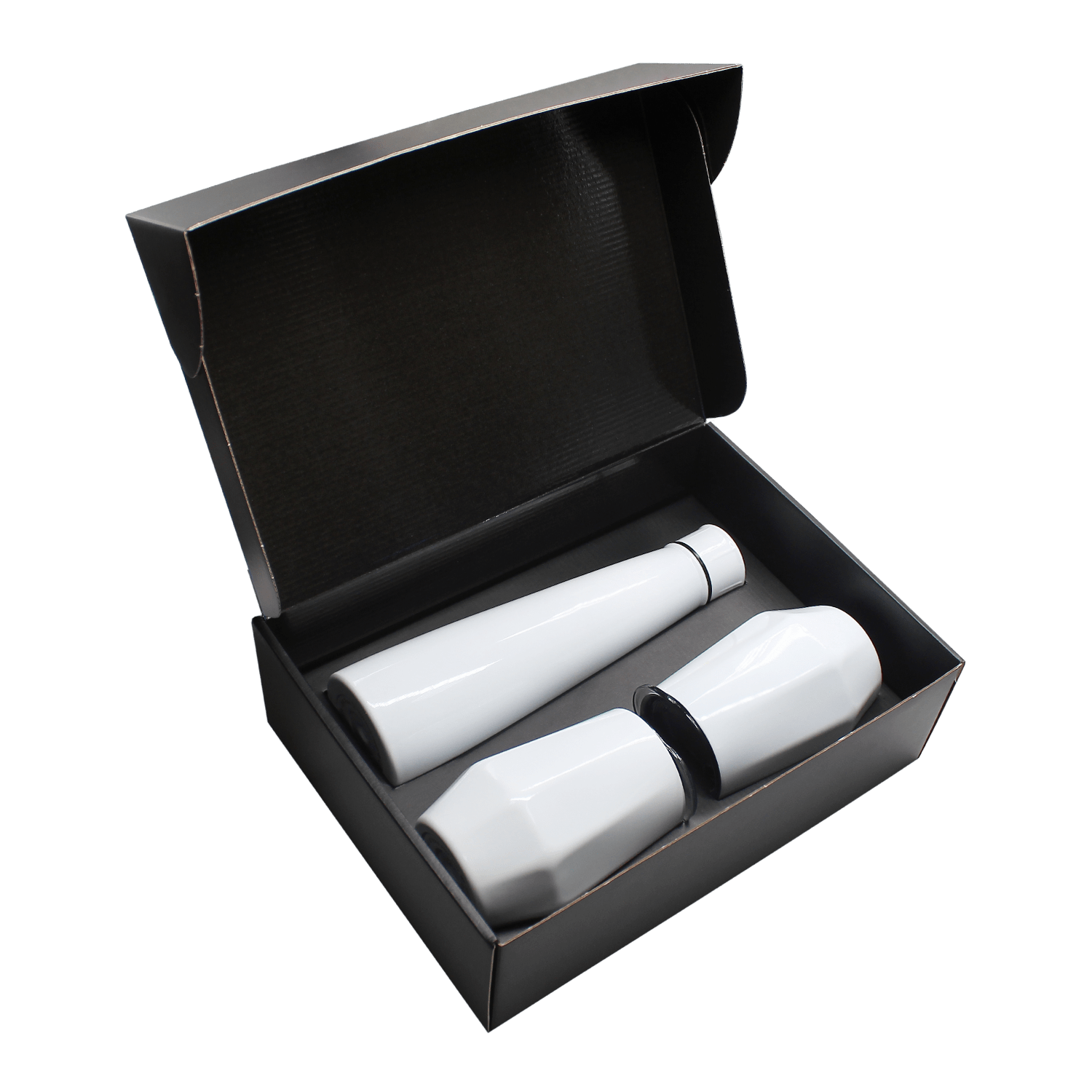 Набор New Box Е2 (белый)-0