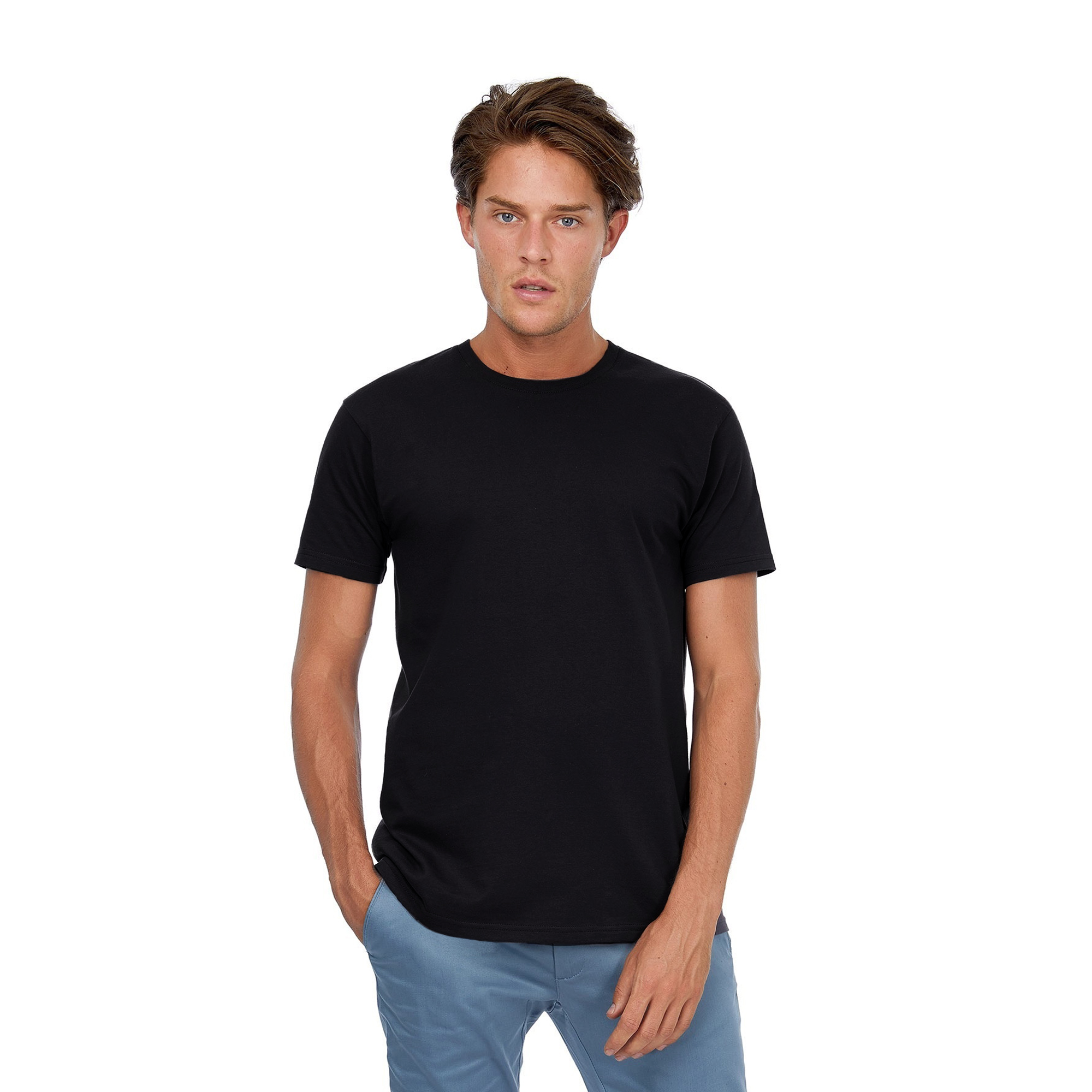 Футболка E190-1