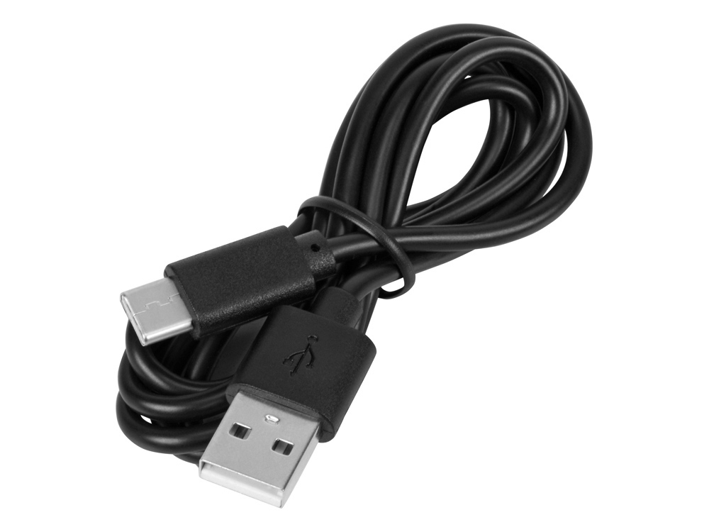 Док-станция Geo Dock с быстрой беспроводной зарядкой, черный с белой подсветкой. XOOPAR-10