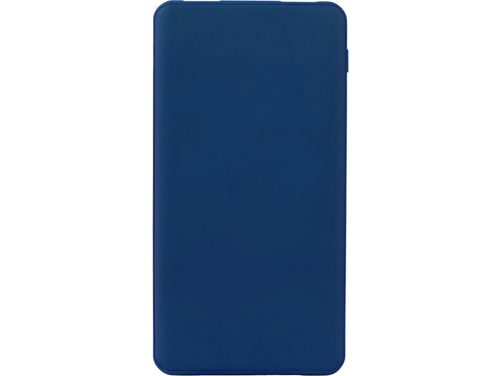 Внешний аккумулятор Powerbank C1, 5000 mAh, темно-синий-1