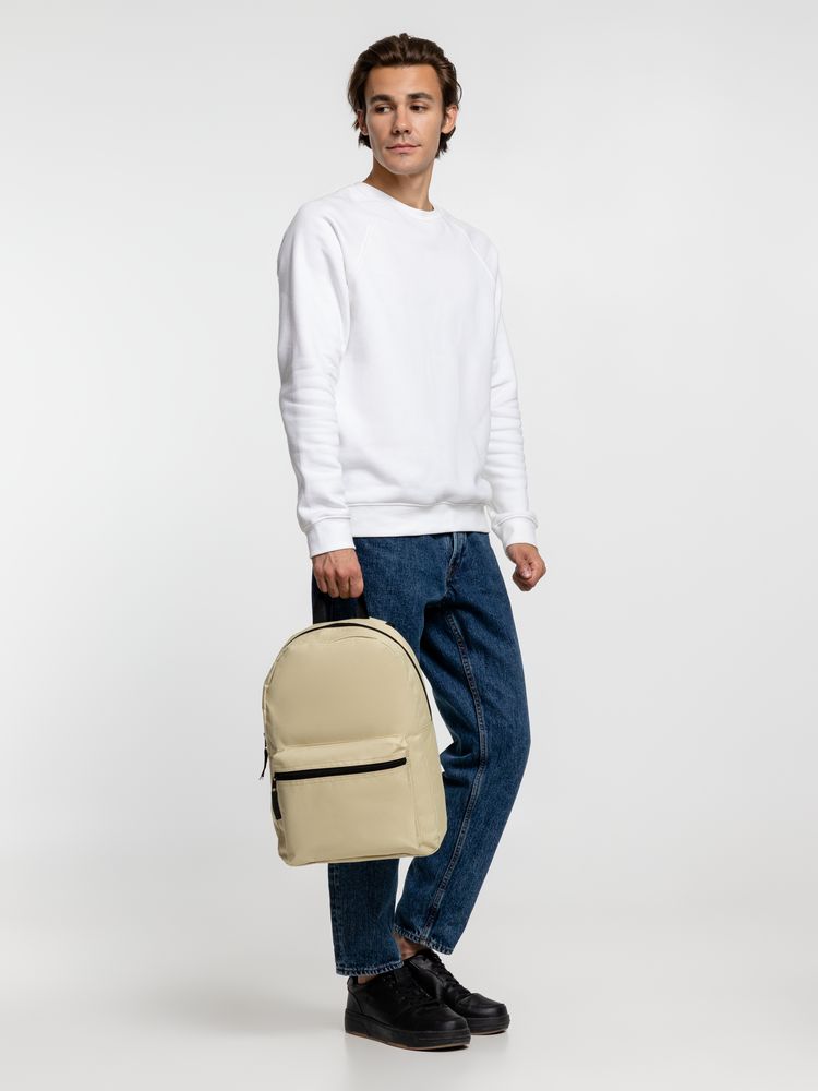 Рюкзак Base, песочный-3