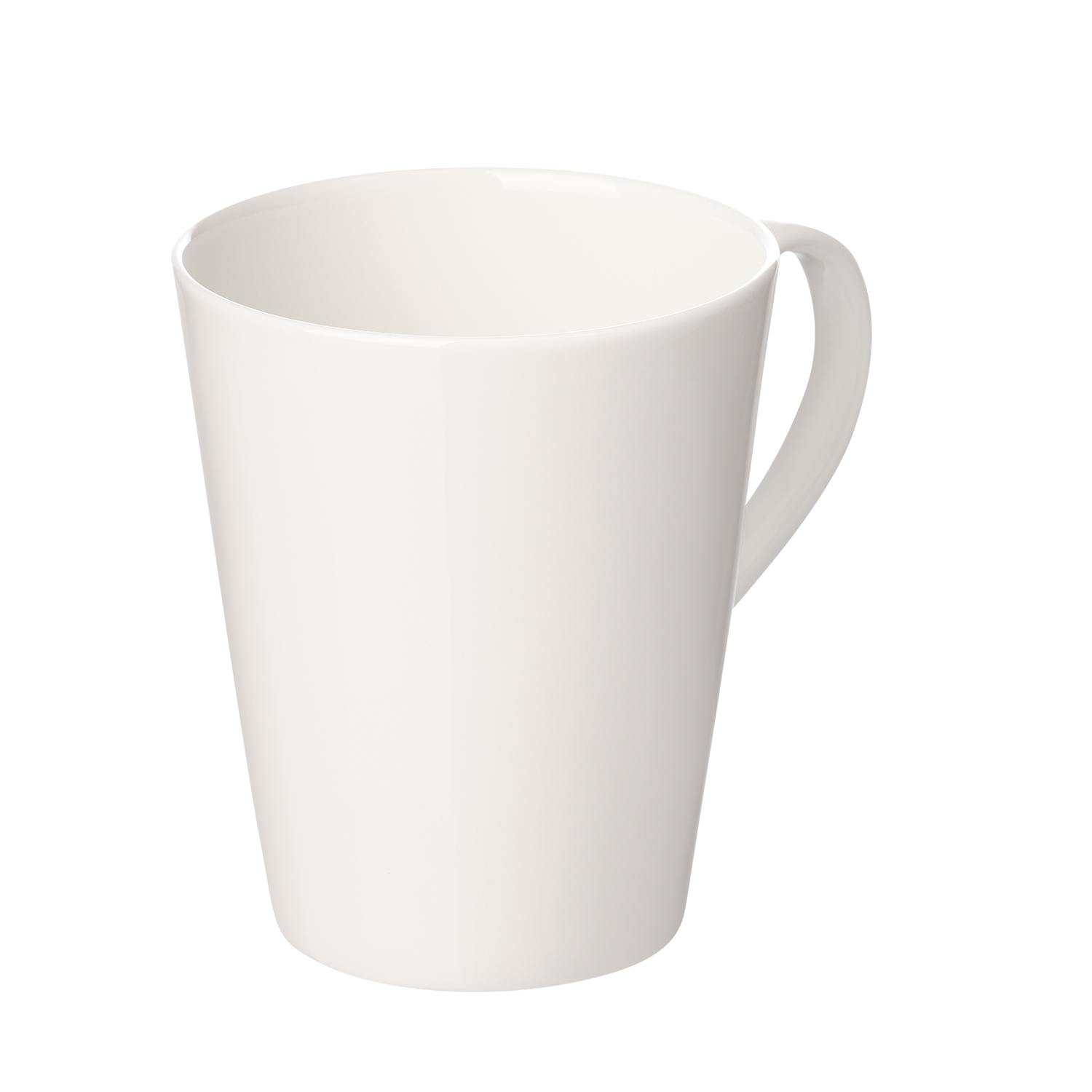 Кружка фарфоровая Веста (Vesta)-1