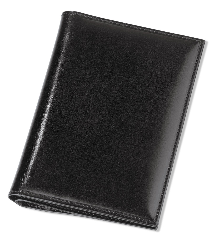 Обложка для автодокументов и паспорта Omnia Mea-0