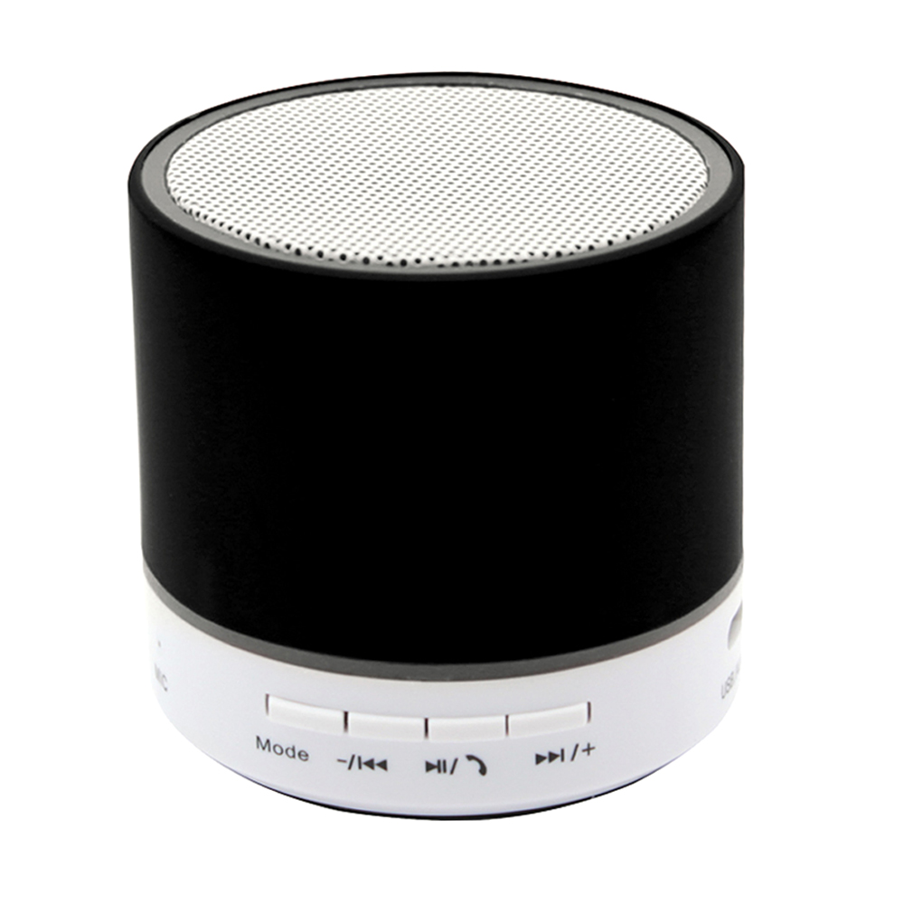 Беспроводная Bluetooth колонка Attilan (BLTS01), Черный-0