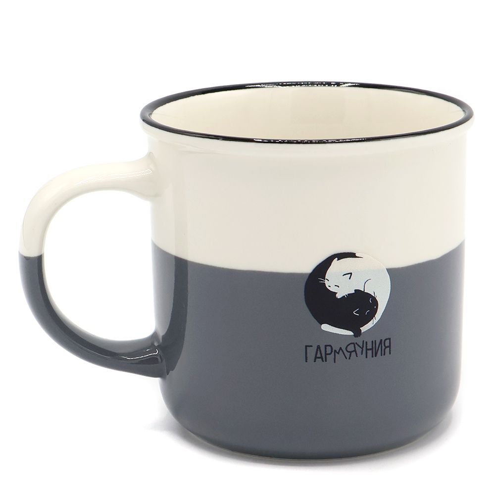 Набор ГарМЯУния, Белый-3