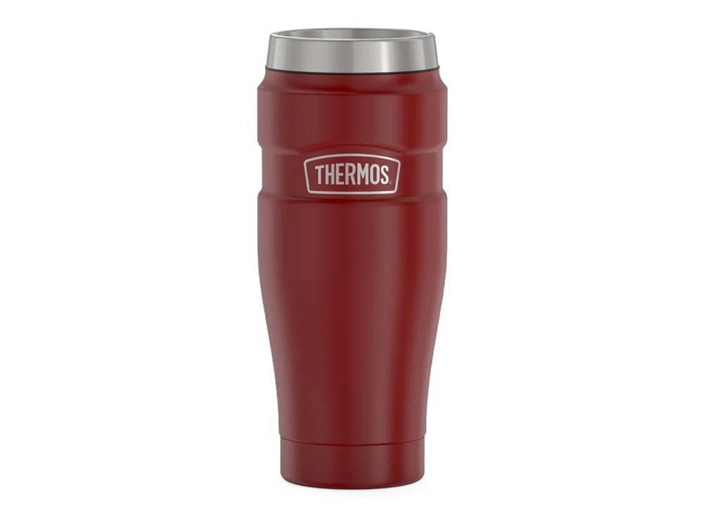 Кружка-термос из нерж. стали тм THERMOS SK1005 RCMB  0.47L-1
