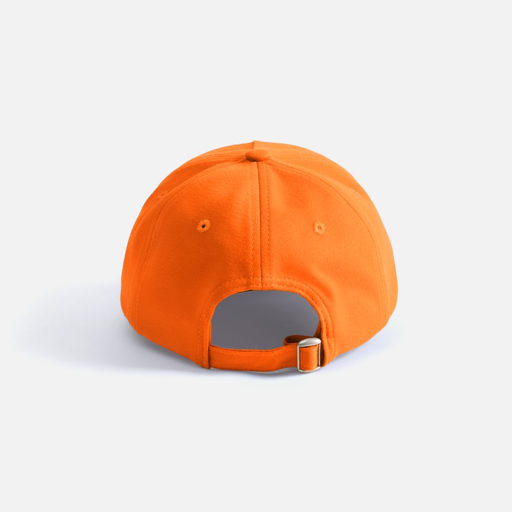Бейсболка Shade Up, оранжевая-2