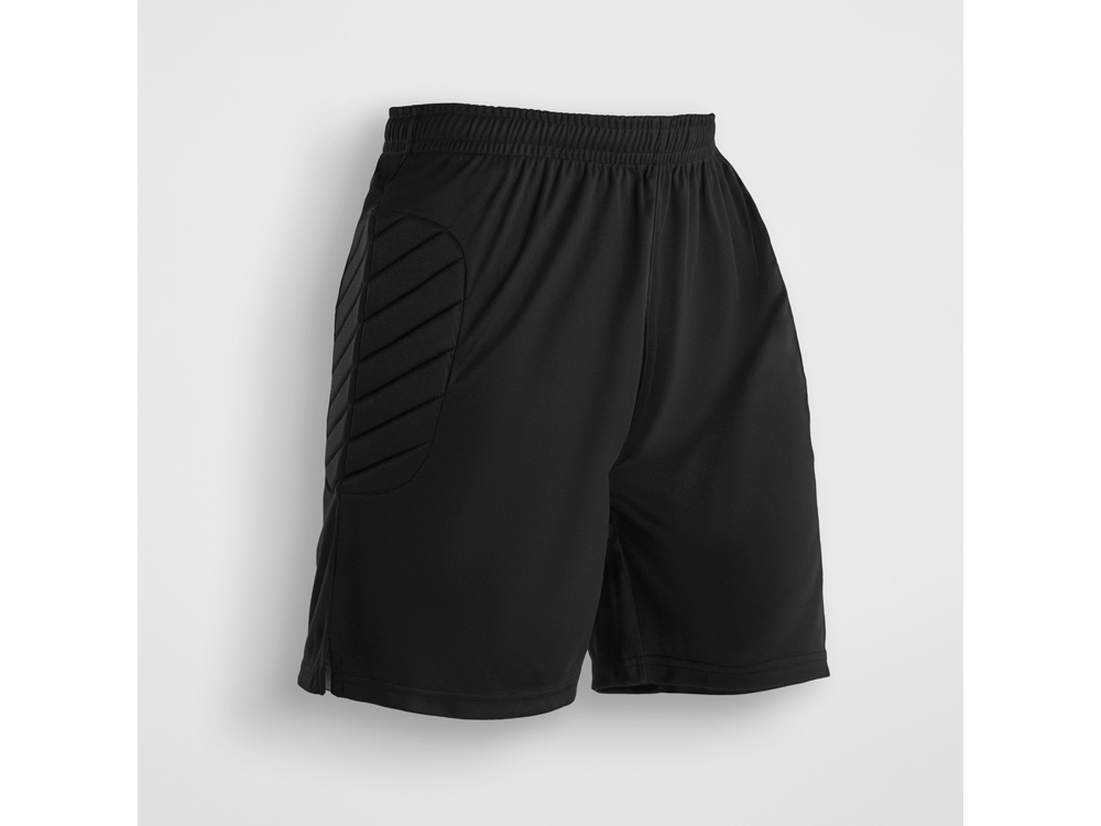 Шорты Arsenal, черный-5