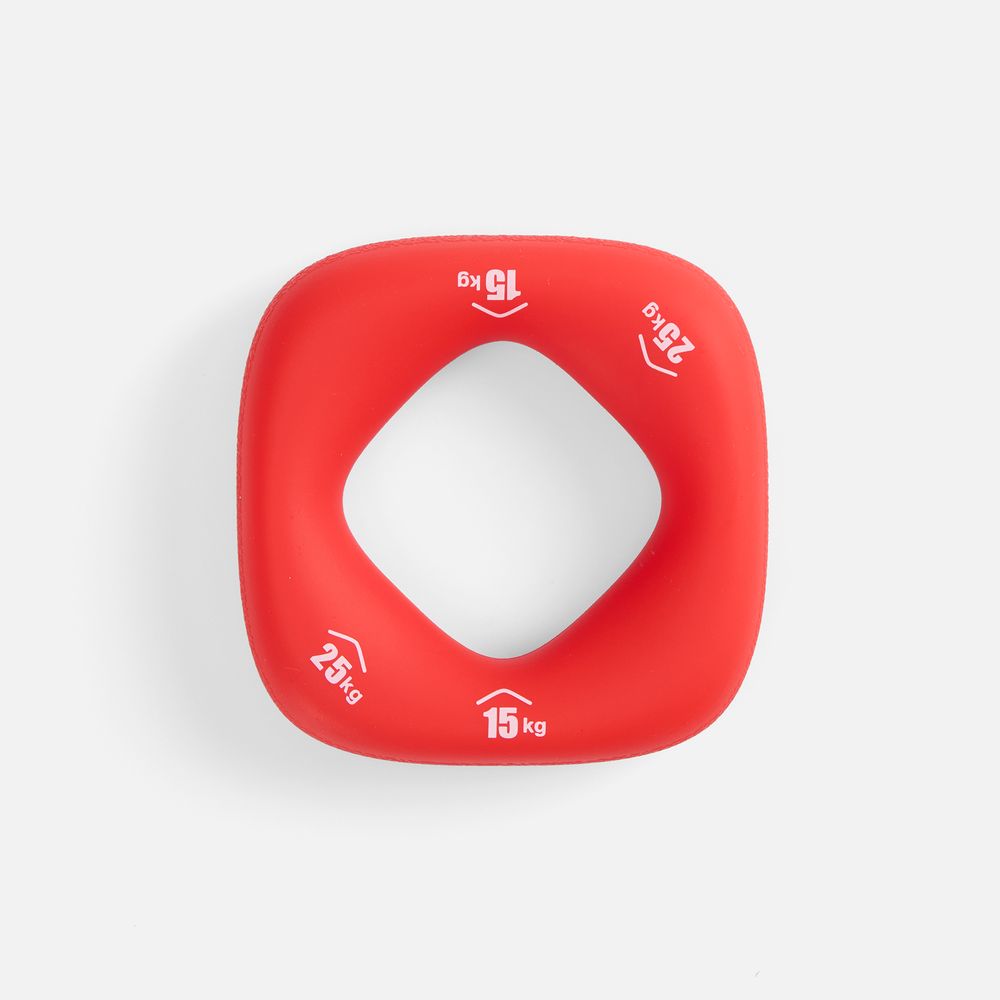 Эспандер кистевой Doubly, красный-1