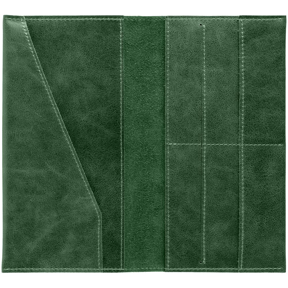 Набор Apache Travel, темно-зеленый-2